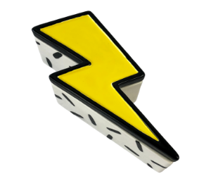 Logan Lightning Bolt Box