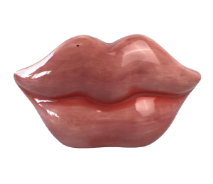 Logan Lip Gloss Lips Bank