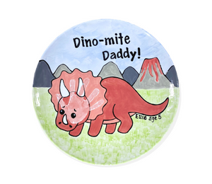 Logan Dino-Mite Daddy
