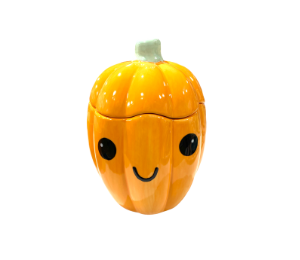 Logan Cute Pumpkin Box