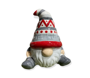 Logan Cozy Sweater Gnome