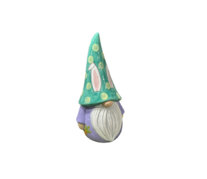 Logan Gnome Bunny