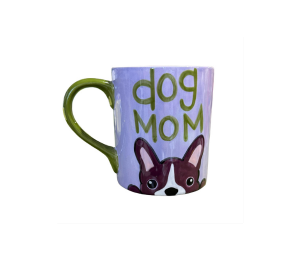 Logan Dog Mom Mug