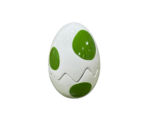 Logan Dino Egg Box