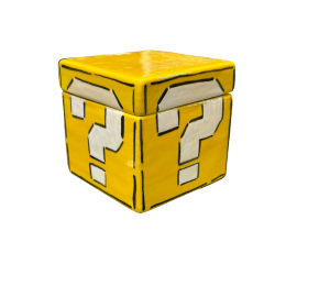 Logan Question Box