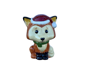 Logan Winter Fox