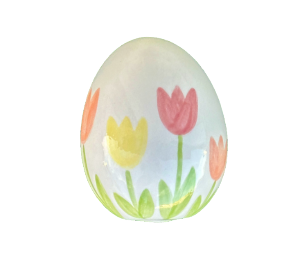 Logan Tulip Egg