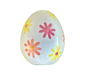 Logan Daisy Egg