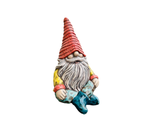 Logan Bramble Beard Gnome