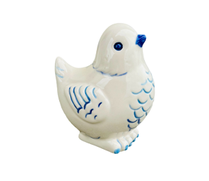 Logan Chinoiserie Chick