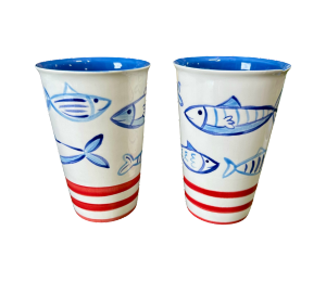 Logan Dolce Vita Cups