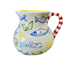 Logan Dolce Vita Pitcher