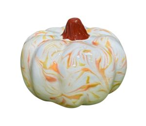 Logan Orange Pumpkin