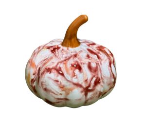 Logan Squatty Pumpkin