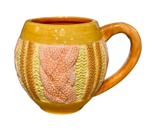 Logan Sweater Weather Mug