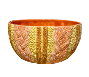 Logan Sweater Weather Bowl
