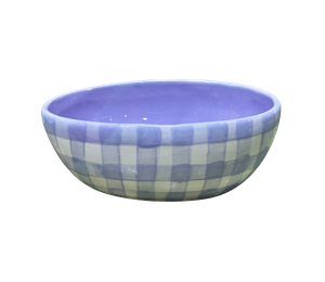 Logan Egg Nesting Bowl